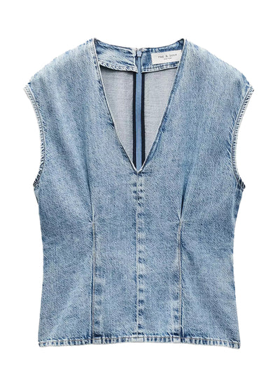 Ultra Featherweight Ava Top (Tilden)
