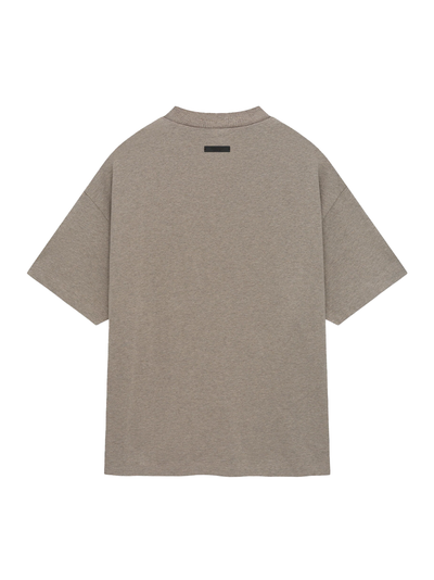 University T-Shirt (Heather Gray)