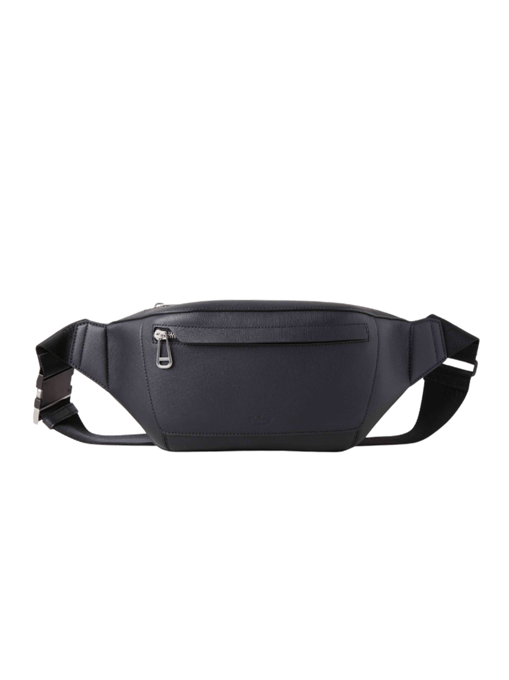 Utility Postmans Belt Bag Cross-Board (Black)