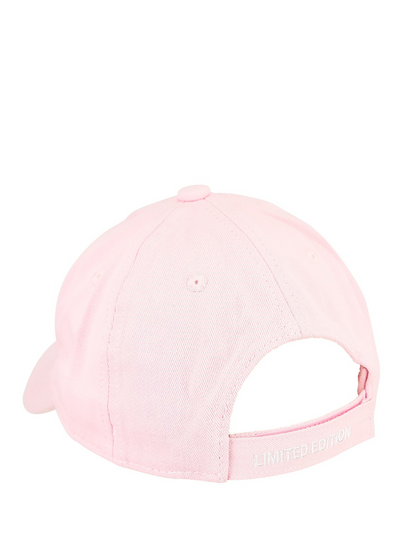 VETEMENTS-Iconic-Logo-Cap-Baby-Pink-3