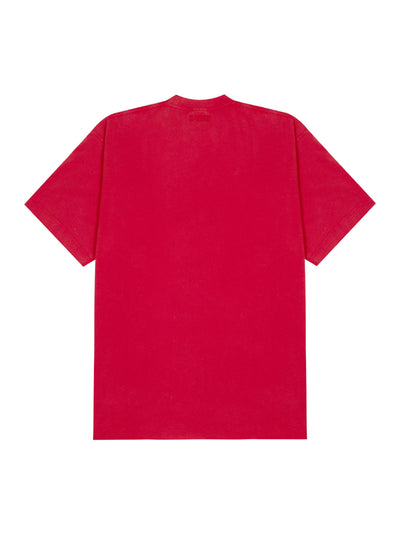 A Little Bit Dramatic T-Shirt (Red)