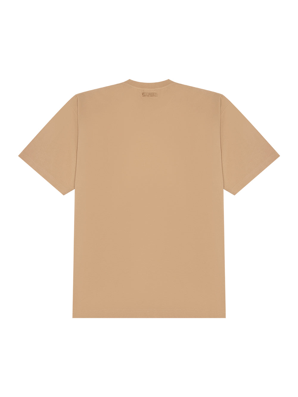 Crystal Paris T-Shirt (Caramel)