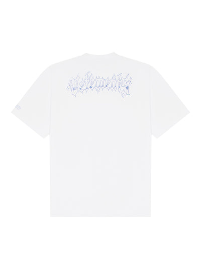 Drawing T-Shirt (White)