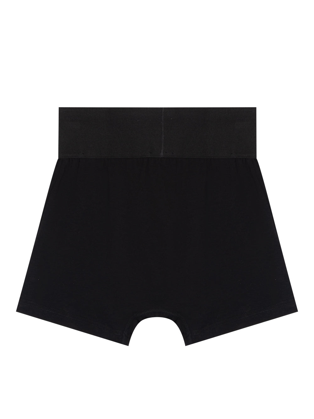 Logo Boxers (Black)