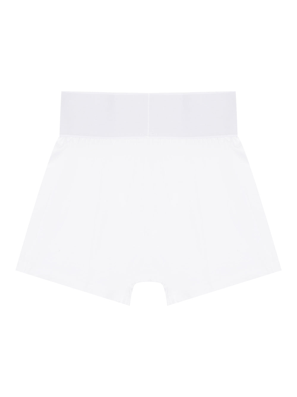 Logo Boxers (White)