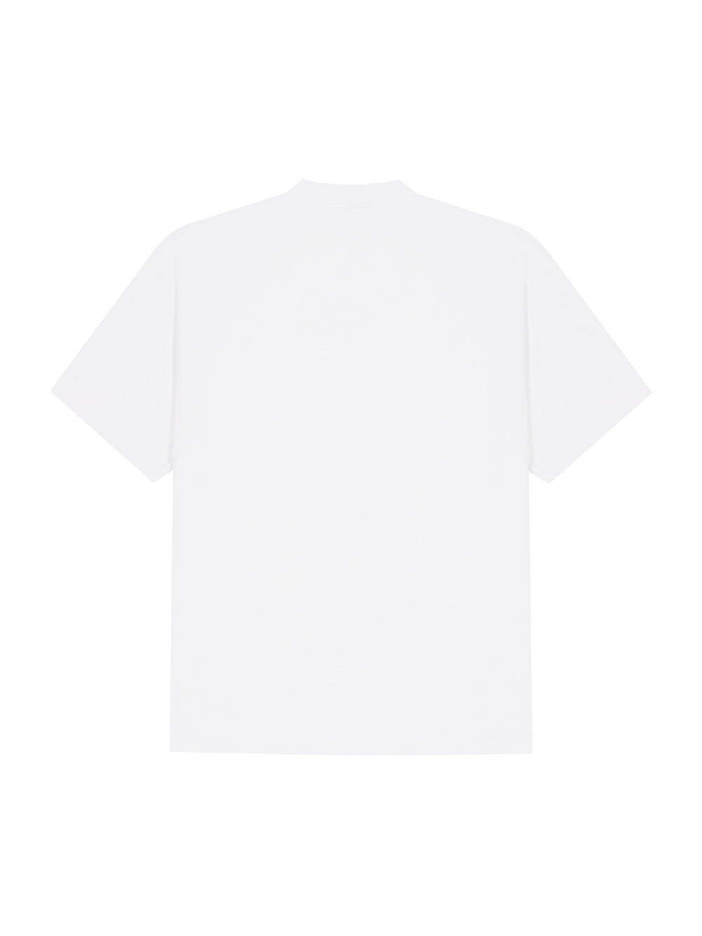 Website Logo T-shirt (White)