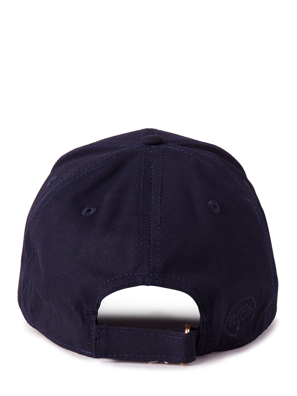Logo Embroidered Baseball Cap (Night Sky)