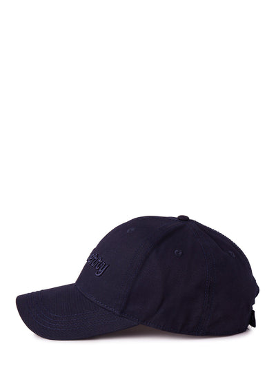 Logo Embroidered Baseball Cap (Night Sky)