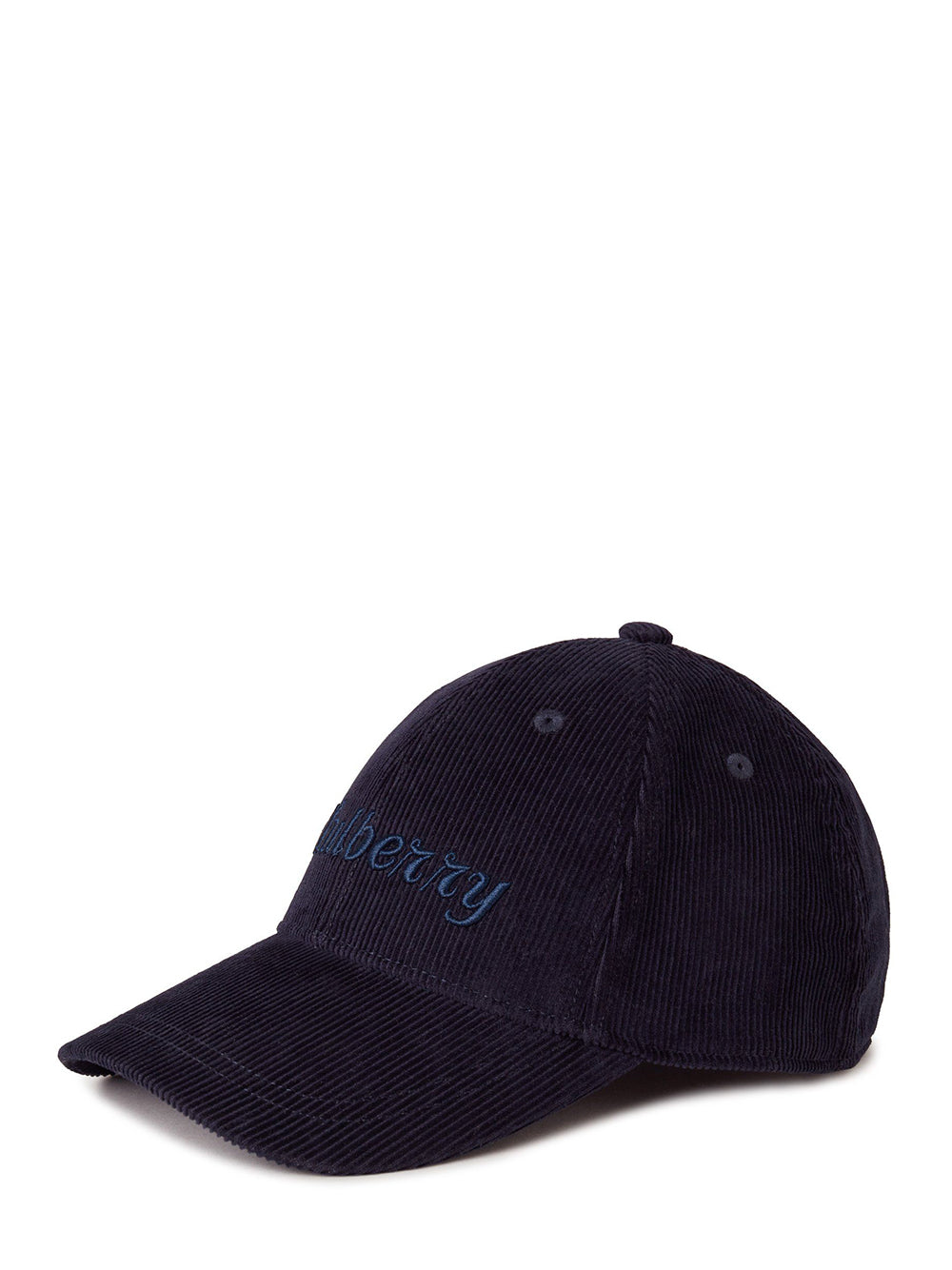 Logo Embroidered Baseball Cap (Night Sky)