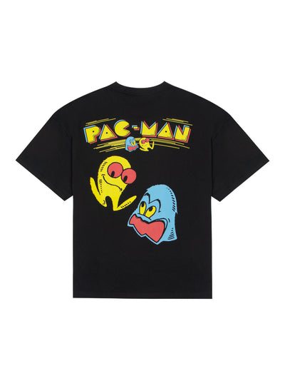 Reg 07 Vintage Logo Black