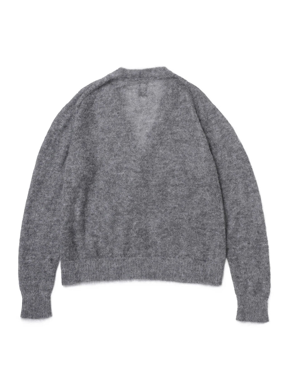 Cardigan Grey
