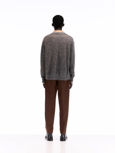 Cardigan Grey