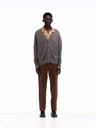 Cardigan Grey