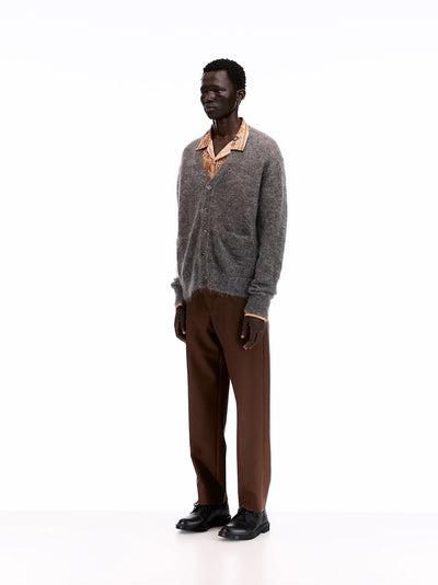 Cardigan Grey