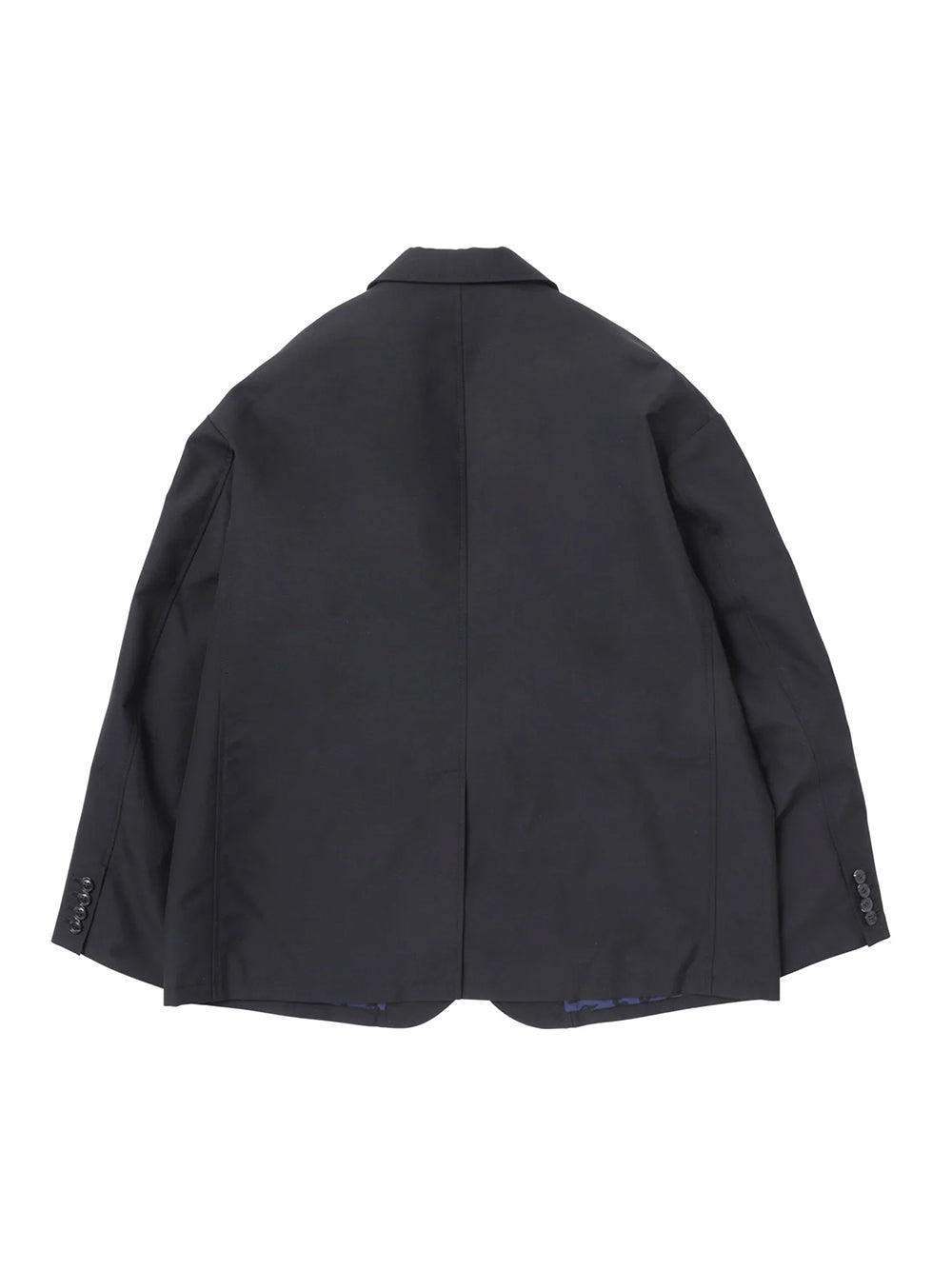 Suit Jacket Black