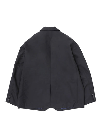 Suit Jacket Black