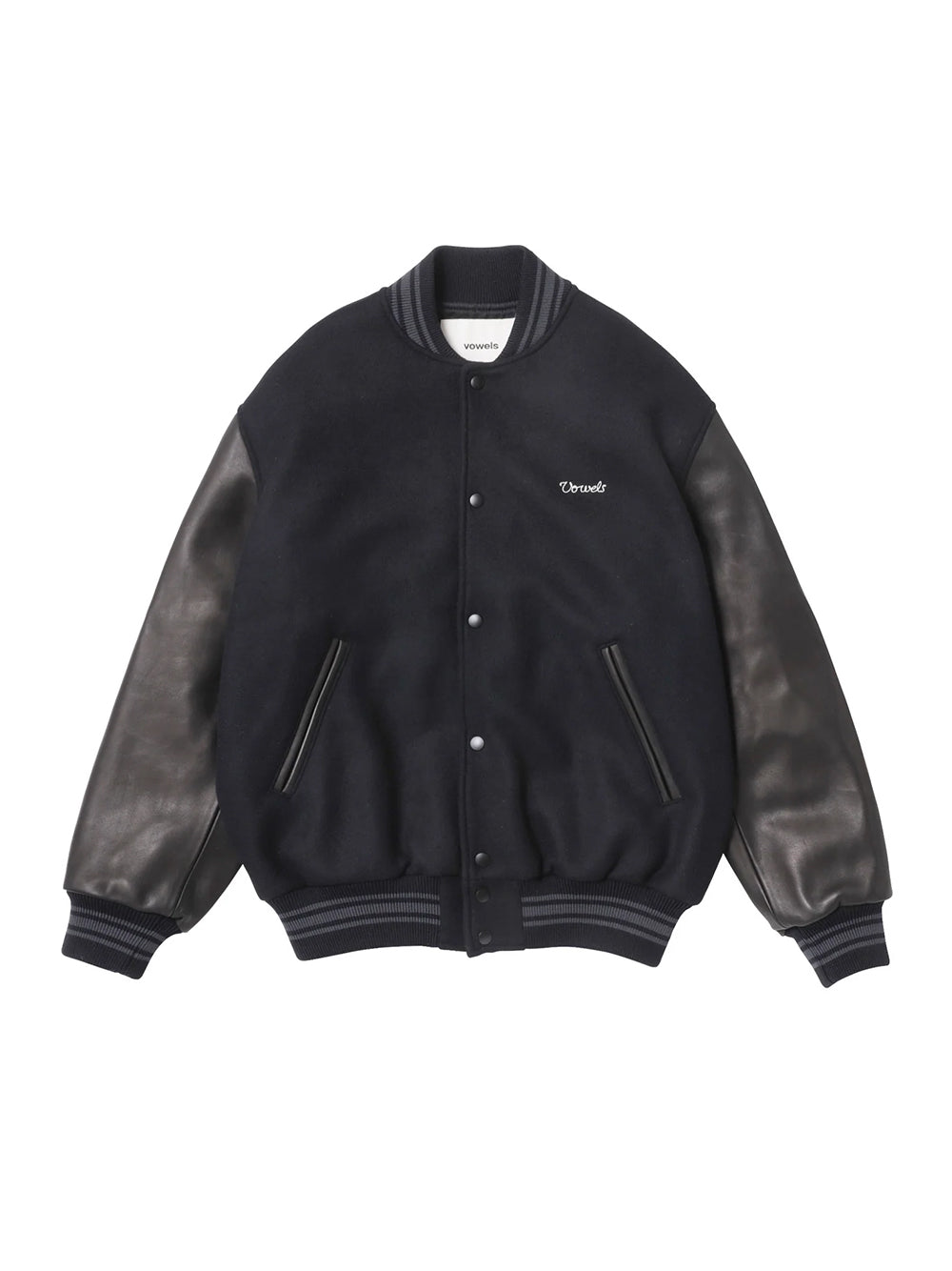 VARSITY JACKET