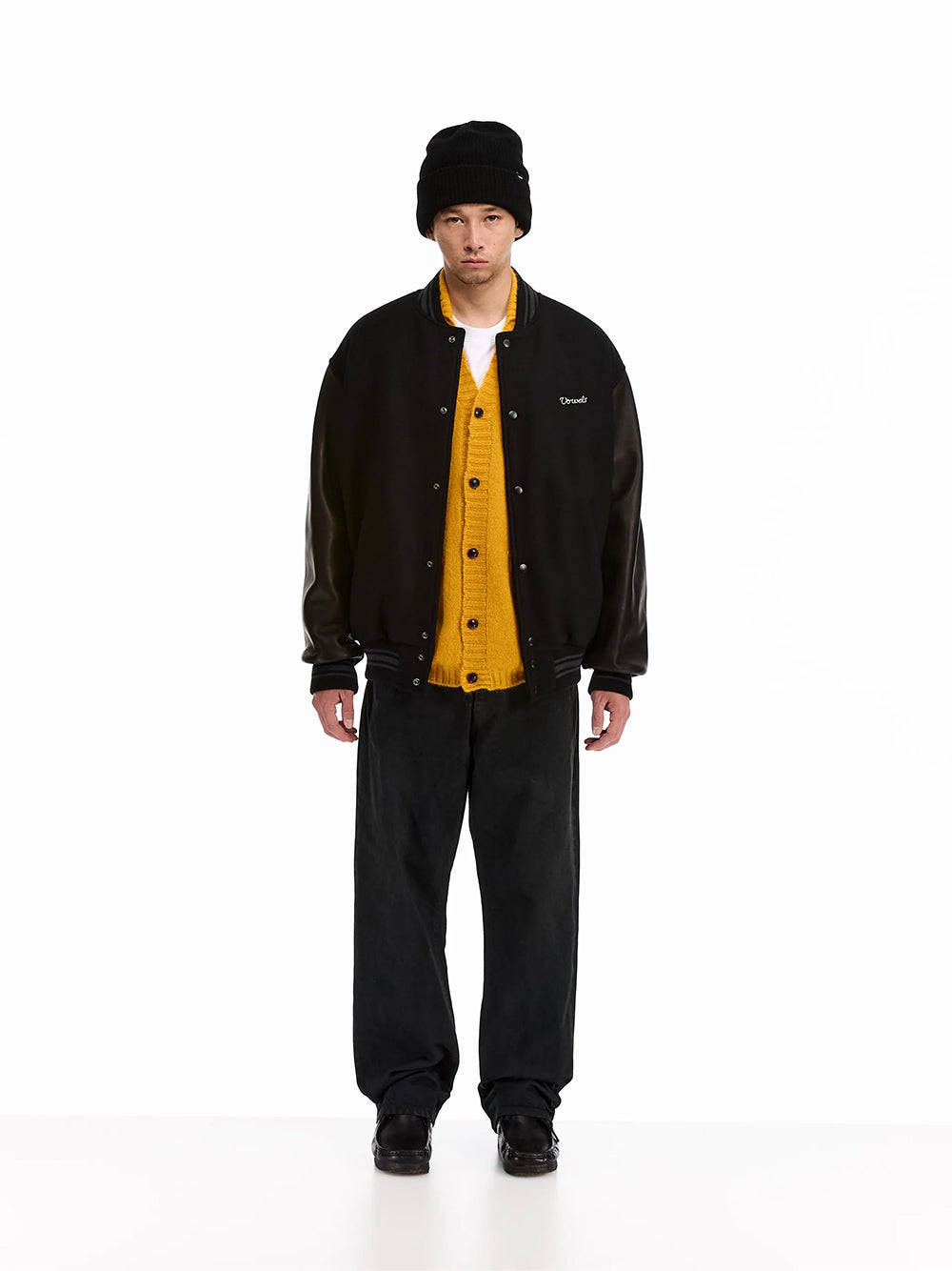 VARSITY JACKET