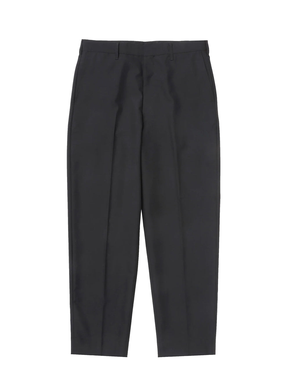 Suit Pant Black