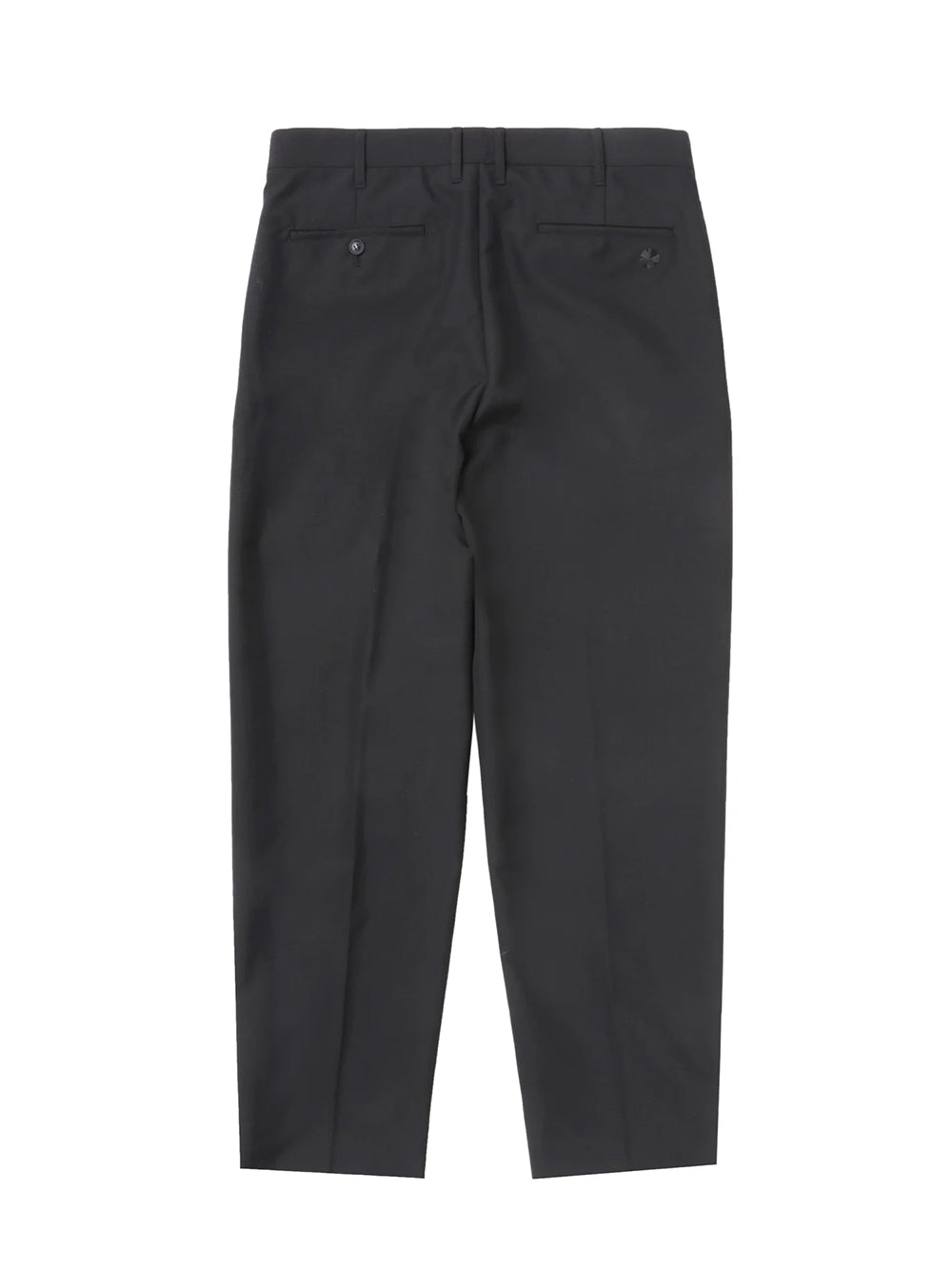 Suit Pant Black