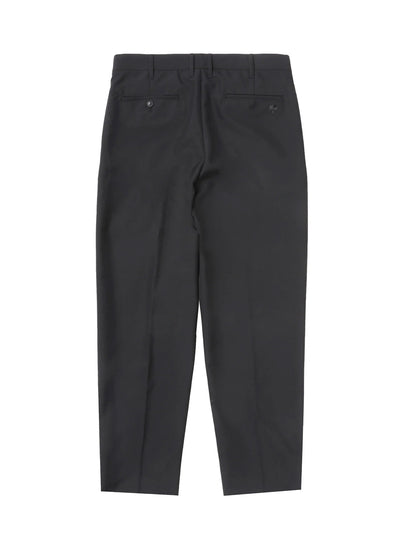 Suit Pant Black