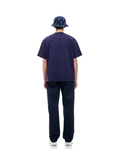 Og Fit Denim Indigo