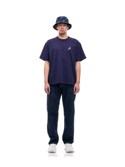 Og Fit Denim Indigo