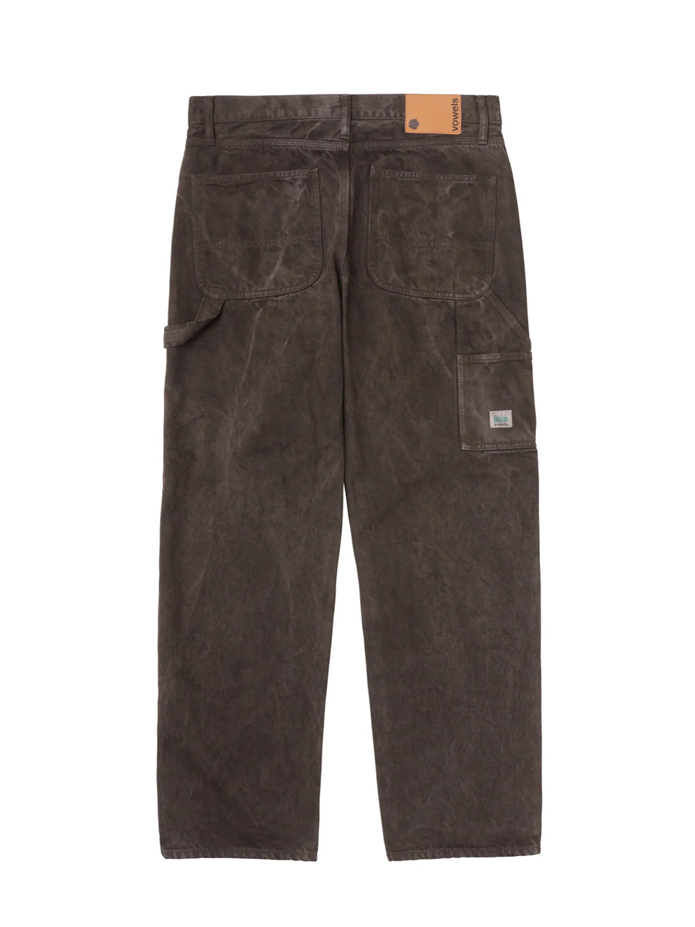 PAINTER PANTS