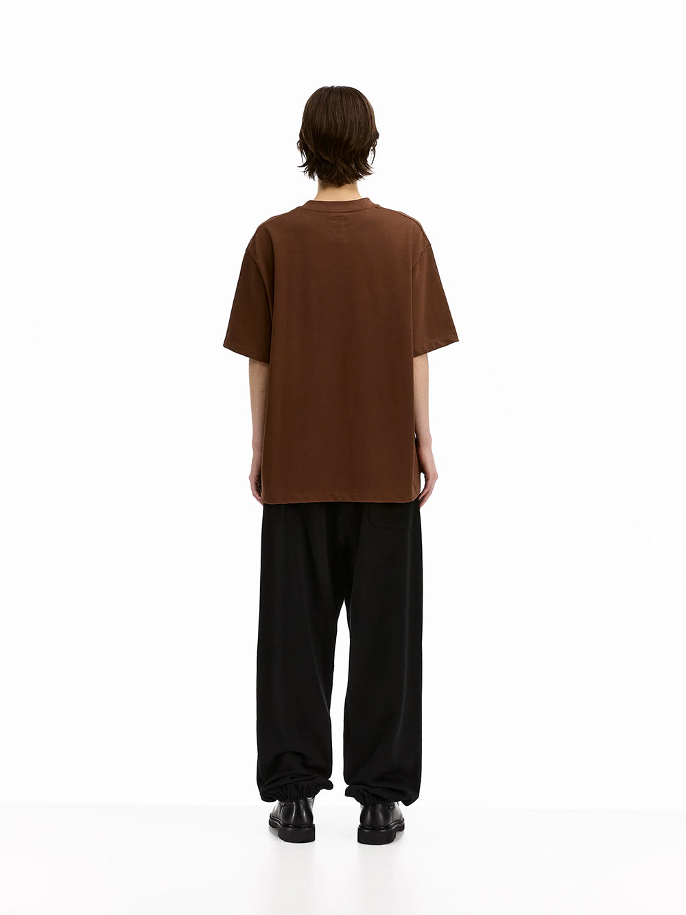 For Ray Tee Brown