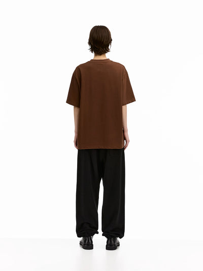 For Ray Tee Brown