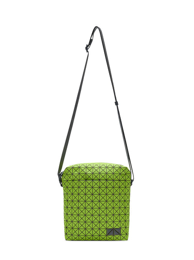 VOYAGER Shoulder Bag (Pistachio Green)