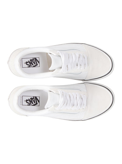 Vans Old Skool (LX White)