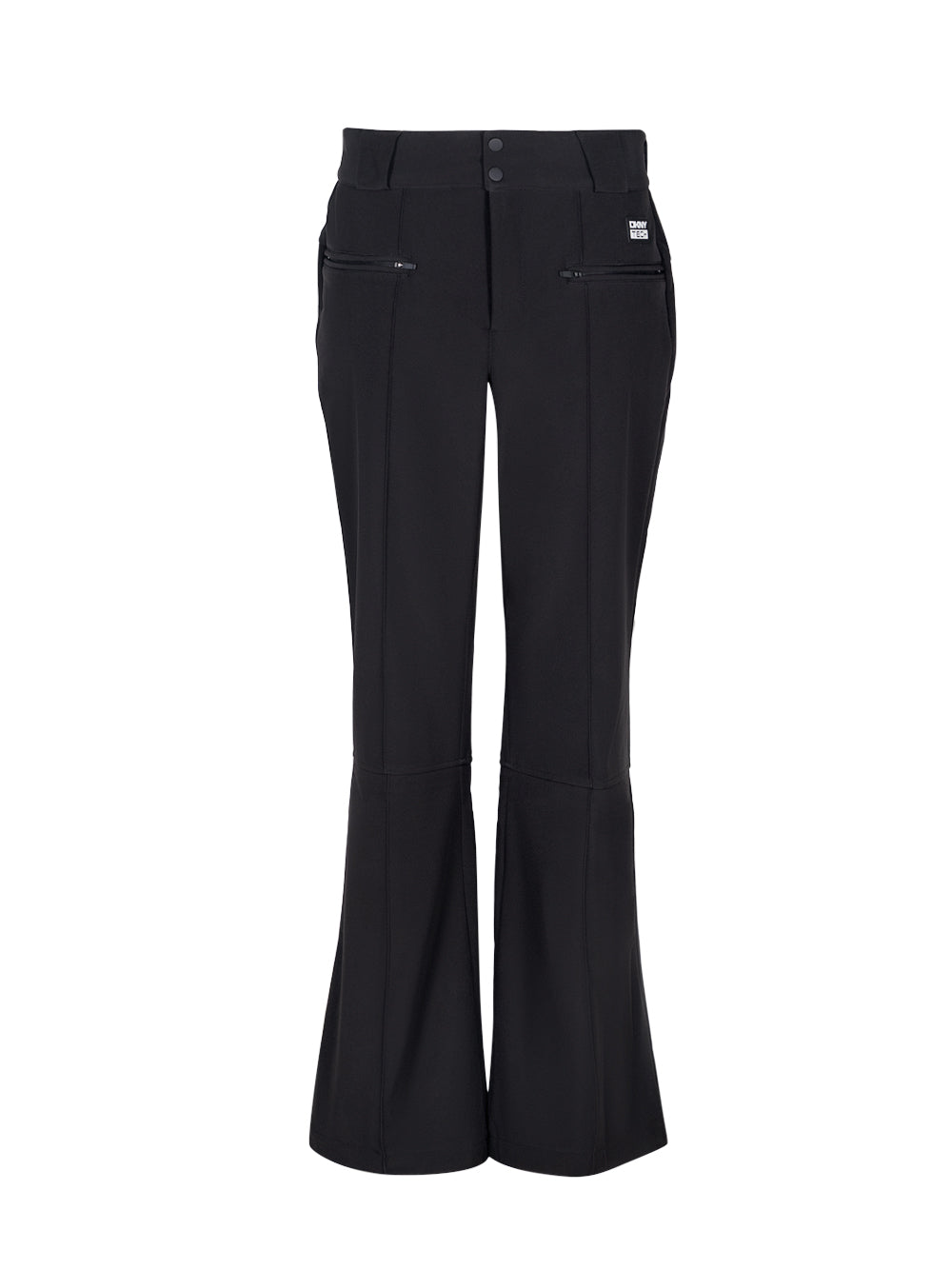 Vell-Shell-Pintuck-Ski-Pants-Black-01