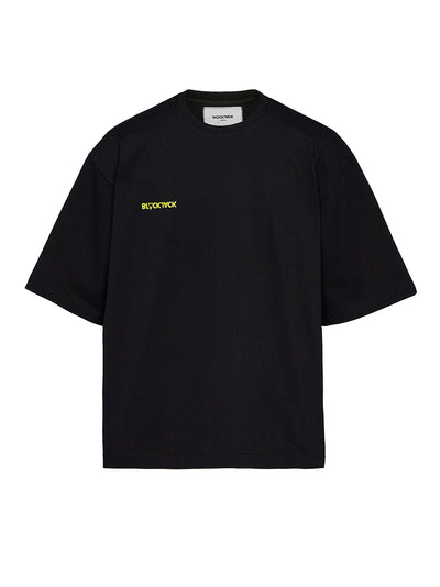 Venus Tee (Black)