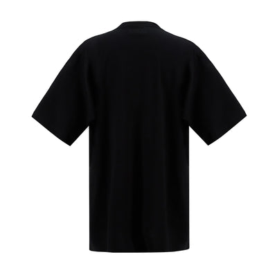 Paris Logo T-shirt (Black)