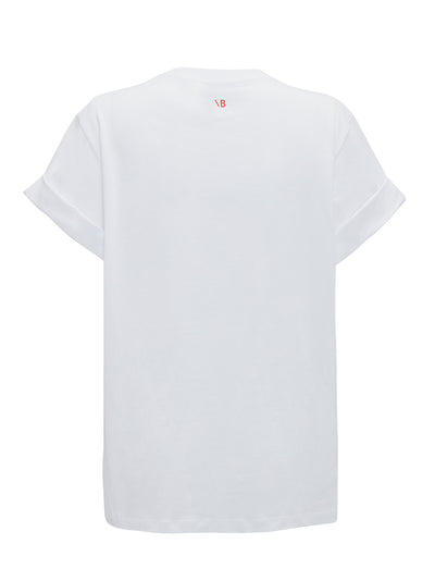    VictoriaBeckham-RelaxedSleeveT-ShirtInWhite-2