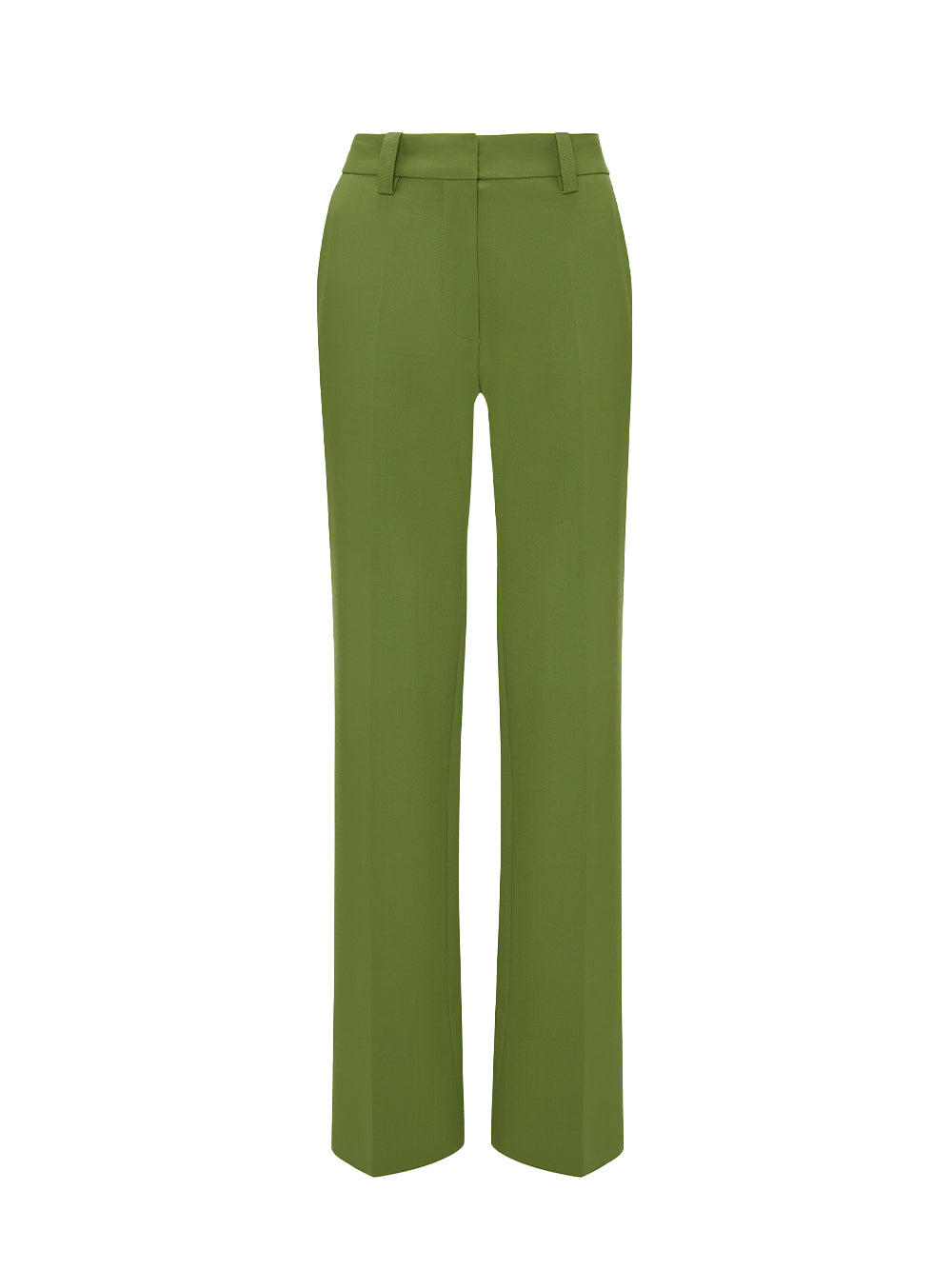 VictoriaBeckham-TailoredStraightLegTrouserInSerpentGreen-SERPENTGREEN-1
