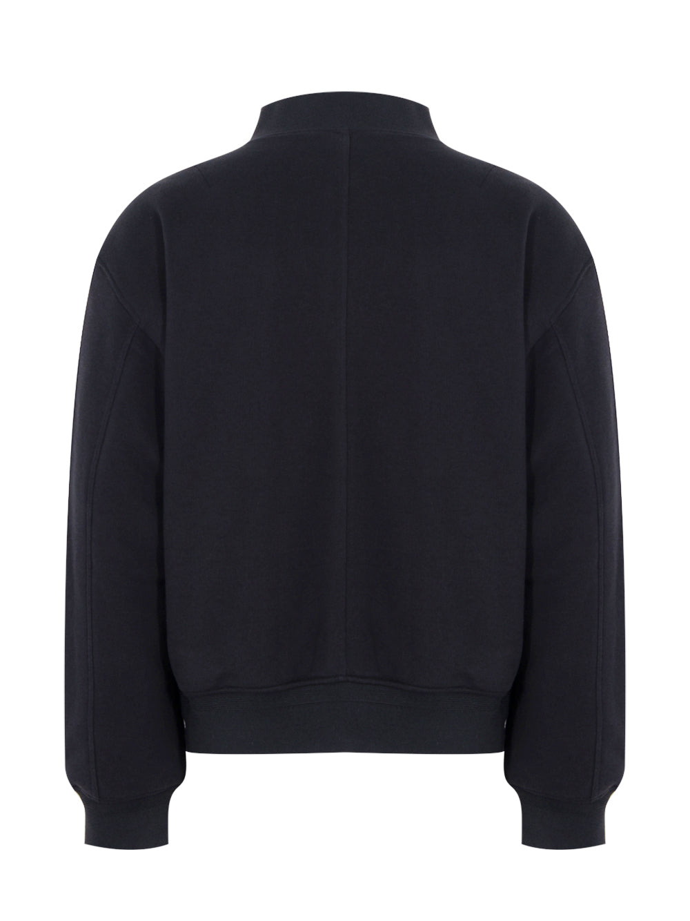 Vintage Terry Manston Bomber (Black)