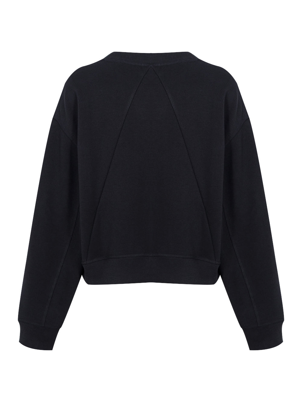 Vintage Terry Sweatshirt (Dark Grey)
