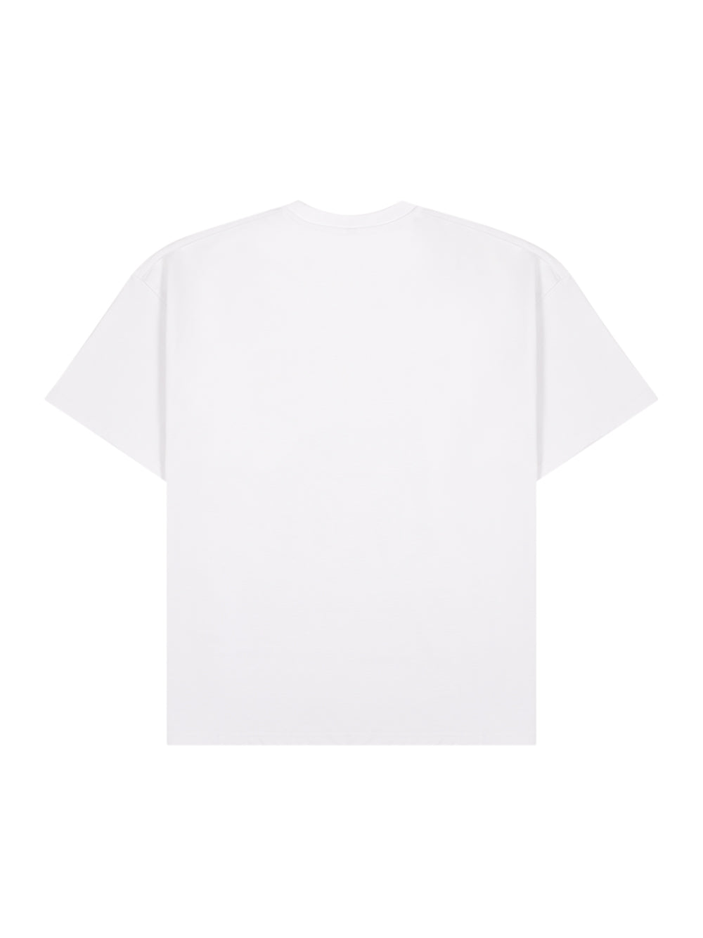 T-shirt Astroboy Face (White)