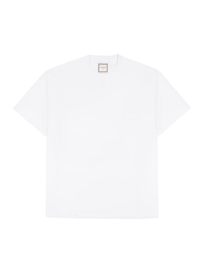 Mens T-Shirt White