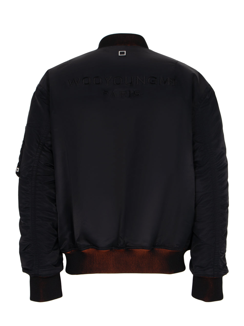 Mens Jumper Black