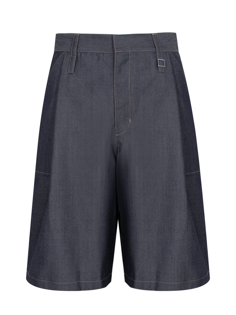 Mens Pants Navy