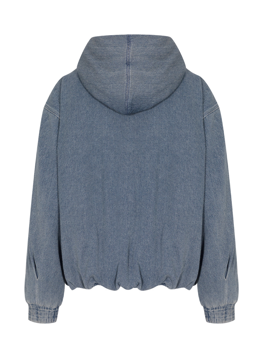 Mens Jumper Blue