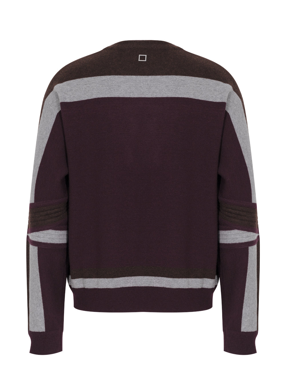 Mens Sweater Red