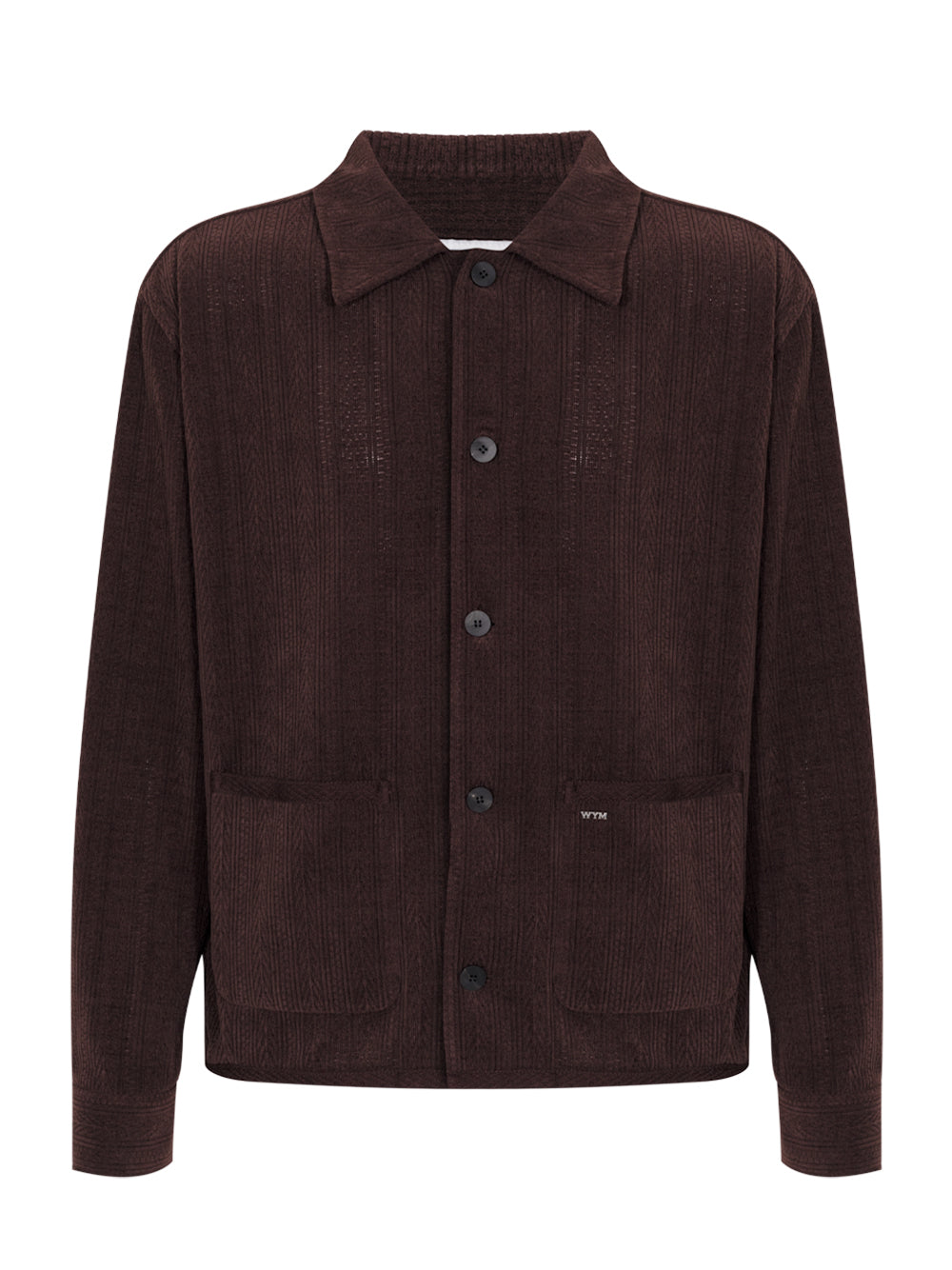 Mens Shirt Mud