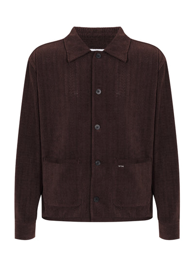 Mens Shirt Mud