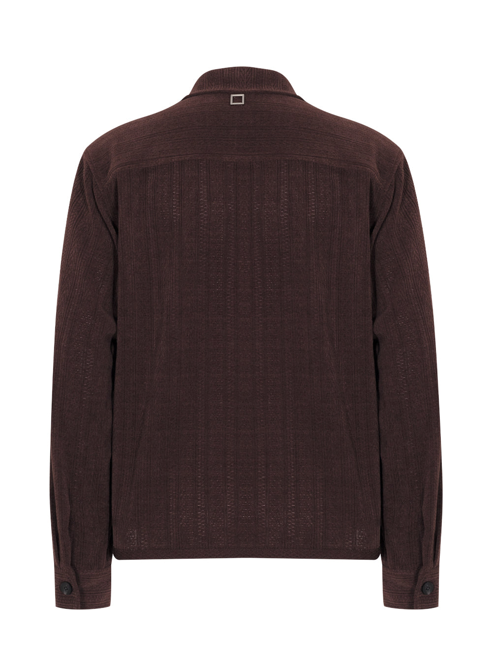 Mens Shirt Mud