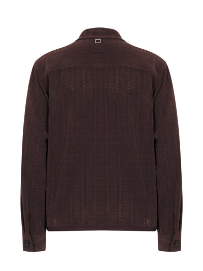 Mens Shirt Mud