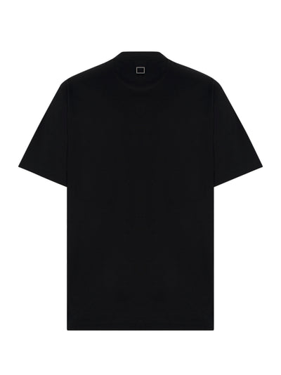 Lenticular Logo T-Shirt (Black)